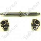 TOYOTA 049431004571 ШТОК ЦИЛИНДРА