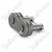 KEY NUMBER BL634 ЗАМОК ЦЕПИ МАЧТЫ ТИПА