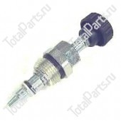 SIZE 91.4*19*22*8*10.9*M1 КЛАПАН | ЗАПЧАСТИ ДЛЯ СКЛАДСКОЙ ТЕХНИКИ