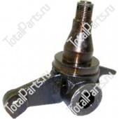 TVH 8161902 ПОВОРОТНЫЙ КУЛАК RH