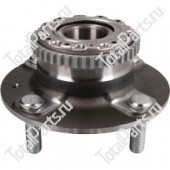 ASVA HYWHLANA44R СТУПИЦА ЗАДНЯЯ С АБС