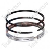 PERKINS CP81149 КОМПЛЕКТ КОЛЕЦ НА ОДИН ПОРШЕНЬ ДВИГАТЕЛЯ