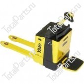 TVH 10290089 МОДЕЛЬ ТРАНСПОРТИРОВЩИКА ПАЛЛЕТ YALE MP20X