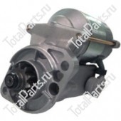 KUBOTA 1738163014 СТАРТЕР