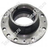 KEY NUMBER 85733 СТУПИЦА КОЛЕСА DAEWOO