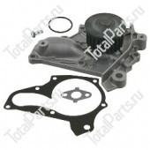 GRAF PA715 ПОМПА ВОДЯНАЯ