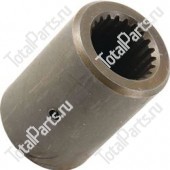 CROWN 132052 МУФТА