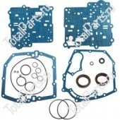 TOYOTA 043212084171 РЕМКОМПЛЕКТ ТРАНСМИССИИ