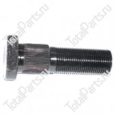 SIZE Bx72xM20x1.5xRHx42x2 БОЛТ КРЕПЛЕНИЯ КОЛЕСА