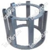 SIZE 20 НАСАДКА ДЛЯ МОНТАЖА-ДЕМОНТАЖА ШИН