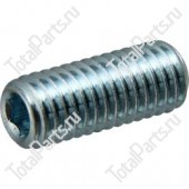 SIZE 8xM8x20x20xYxB7xB1x1 СТОПОРНЫЙ БОЛТ