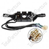 HANGCHA (HC) CPCD10-35X ПЕРЕКЛЮЧАТЕЛЬ ПОДРУЛЕВОЙ НА ПОГРУЗЧИКИ