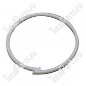 MITSUBISHI 6542512800 УПЛОТНИТЕЛЬНОЕ КОЛЬЦО