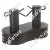 TOTALSOURCE BL1634 ЗАМОК ЦЕПИ