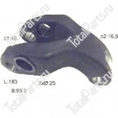 JUNGHEINRICH (AMEISE) 51050364 ВИЛКА