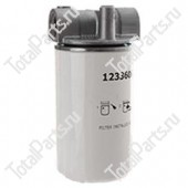 CLARK 3950409 ФИЛЬТР КОРОБКИ ПЕРЕДАЧ В СБОРЕ