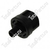 SIZE 16.66*40*59.5*3/8BSP ФИЛЬТР САПУН