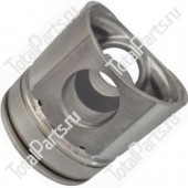 KOMATSU 8763531 ПОРШЕНЬ ДВИГАТЕЛЯ