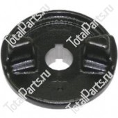 LINDE 3722641204 МУФТА