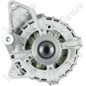 BOSCH 0125711122 ГЕНЕРАТОР