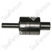 KEY NUMBER 84603 ПОДШИПНИКОВЫЙ ВАЛ ВЕНТИЛЯТОРА DAEWOO