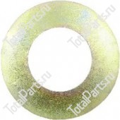 SIZE 51x95x0.15 РЕГУЛИРОВОЧНАЯ ШАЙБА
