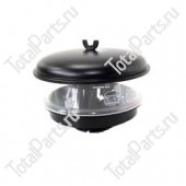 NISSAN 2660107031 ПРЕДОЧИСТИТЕЛЬ ВОЗДУХА