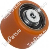 SIZE 85*70*12 РОЛИК ГРУЗОВОЙ