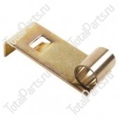 TOTALSOURCE SY80397 ПРУЖИНА ЩЕТКИ