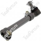 CHARLATTE NBDXX000002 РУЛЕВАЯ ТЯГА В СБОРЕ