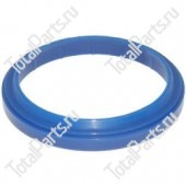 KEY NUMBER 83711 МАСЛОСЪЕМНОЕ КОЛЬЦО KAUP