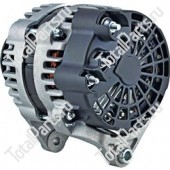 PERKINS 185046501 ГЕНЕРАТОР