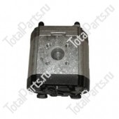 SIZE 1xDx10.7x101x52xBx18 ГИДРАВЛИЧЕСКИЙ НАСОС