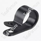 TVH 8862752 ЛЕНТОЧЬНЫЙ ХОМУТ