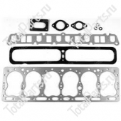 CATERPILLAR 0309090 РЕМКОМПЛЕКТ ГБЦ ДВИГАТЕЛЯ