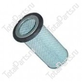 SIZE 89x117x255x255x18x14 ФИЛЬТР ВОЗДУШНЫЙ