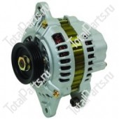 MOTORHERZ ALA0690RB ГЕНЕРАТОР