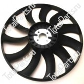 TVH 12495349 ВЕНТИЛЯТОР РАДИАТОРА