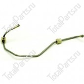 SIZE M12x1.5x220xM12x1.5 ТОПЛИВНАЯ ТРУБКА