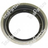 KOMATSU 5096250720 МАСЛОСЪЕМНЫЙ САЛЬНИК