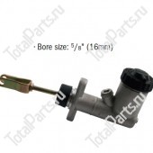 INTRUPA BP1016 МАСТЕР ЦИЛИНДР