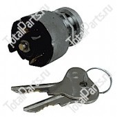 YALE 220003124 ЗАМОК ЗАЖИГАНИЯ