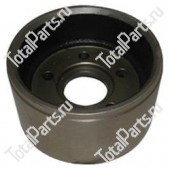 HYSTER 800054362 ДИСК БАНДАЖНОЙ ШИНЫ