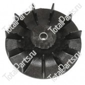 LINDE L3233570705  ВЕНТИЛЯТОР ЭЛЕКТРОДВИГАТЕЛЯ