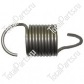 SIZE 30*70*2.8 ПРУЖИНА