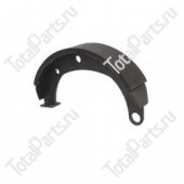 KOMATSU 30C3051121 ТОРМОЗНАЯ КОЛОДКА