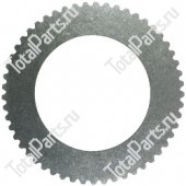 KEY NUMBER 83451 ДИСК ПРОМЕЖУТОЧНЫЙ ДЛЯ ПОГРУЗЧИКОВ DAEWOO