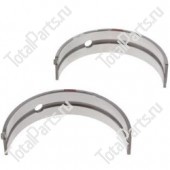 KUBOTA 1C2023910 ВКЛАДЫШИ КОЛЕНВАЛА