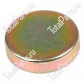 DAEWOO-DOOSAN 65903020009 КОМПЕНСАЦИОННАЯ ЗАГЛУШКА