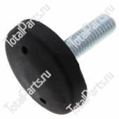 SIZE 8xM8x1.25x28x37.5xY ВИНТ